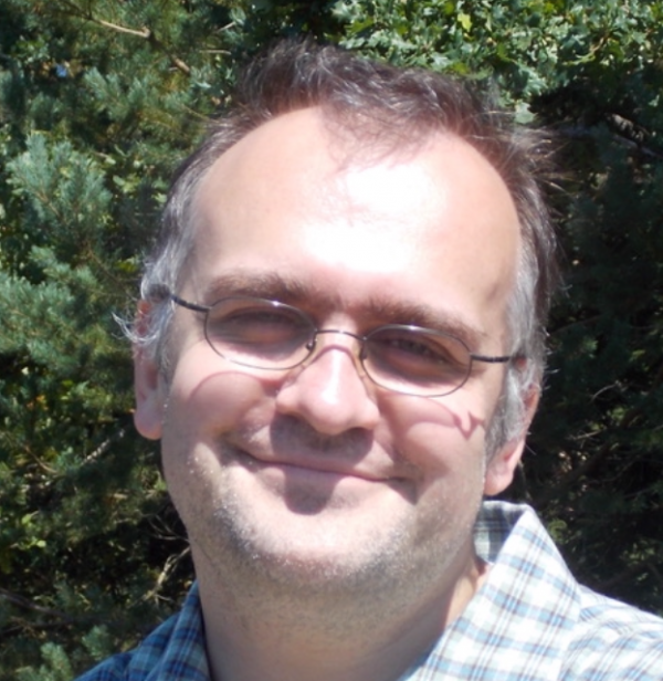 Photo of Ernst Bablick