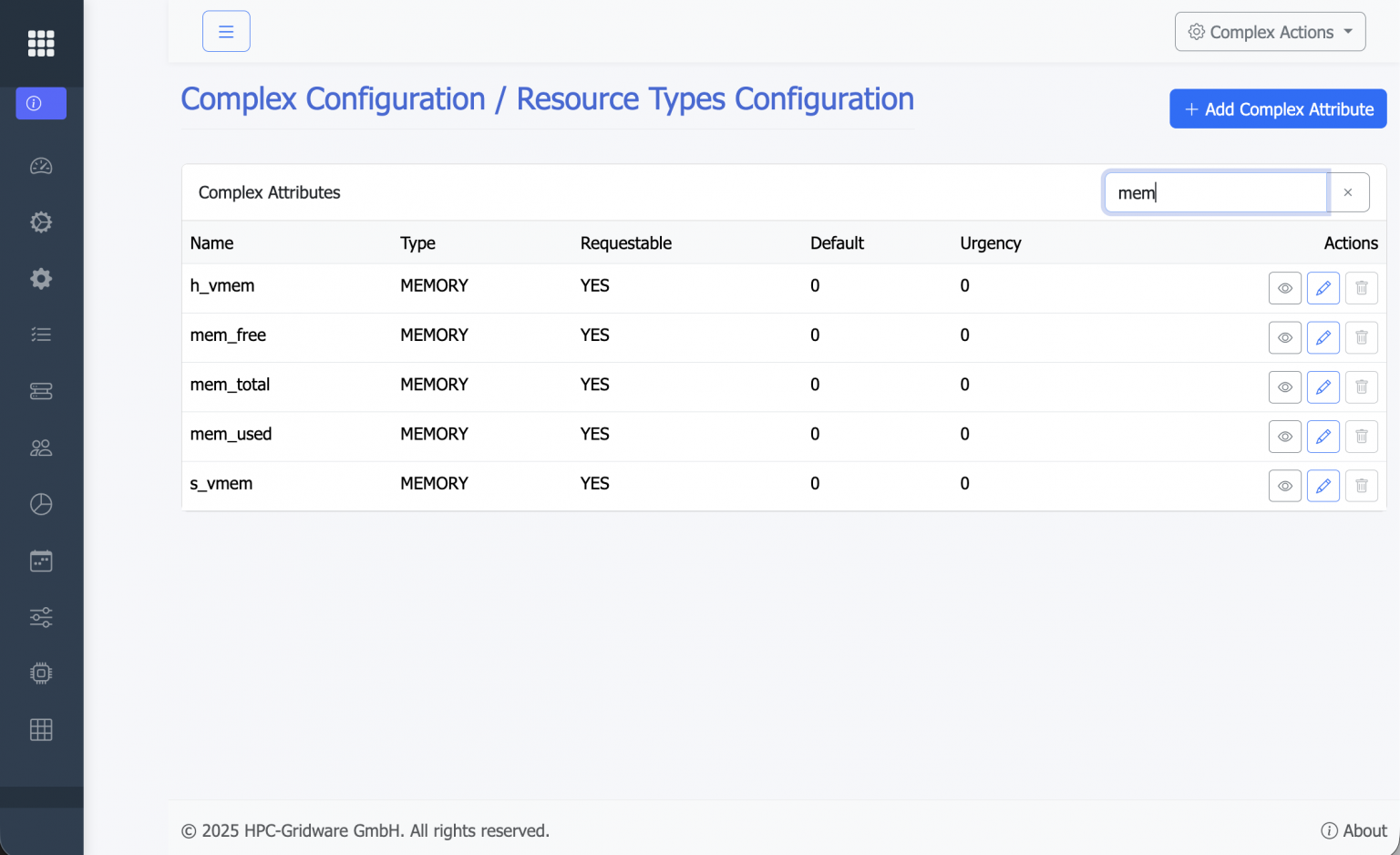 Introducing Qontrol: Modern Web UI for Gridware Cluster Scheduler - HPC ...